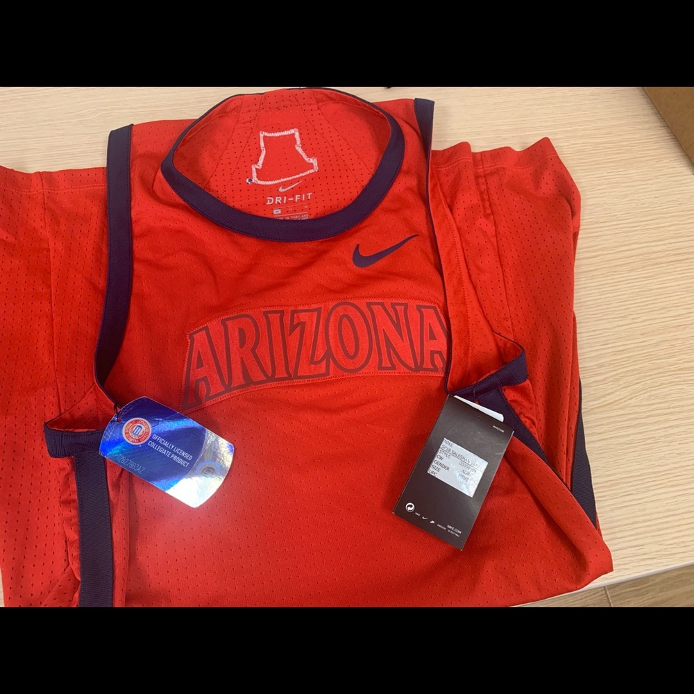 AR Jersey